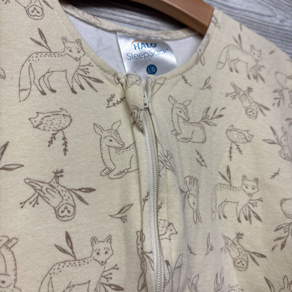 Sleepsack Animals 12-18M
