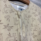 Sleepsack Animals 12-18M