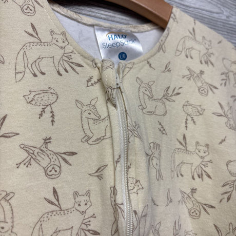 Sleepsack Animals 12-18M