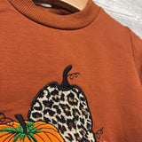 Crewneck Bodysuit It's Fall Y'all 3M