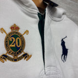 NEW Big Pony 20th Anniversary Pullover 3t