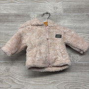 Plush Jacket 0-3M