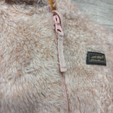 Plush Jacket 0-3M