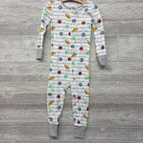 Footless Sleeper Planets 3t