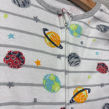 Footless Sleeper Planets 3t
