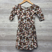 LS Dress Flowrs 7