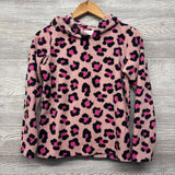 Fleece Pullover Animal Print 14