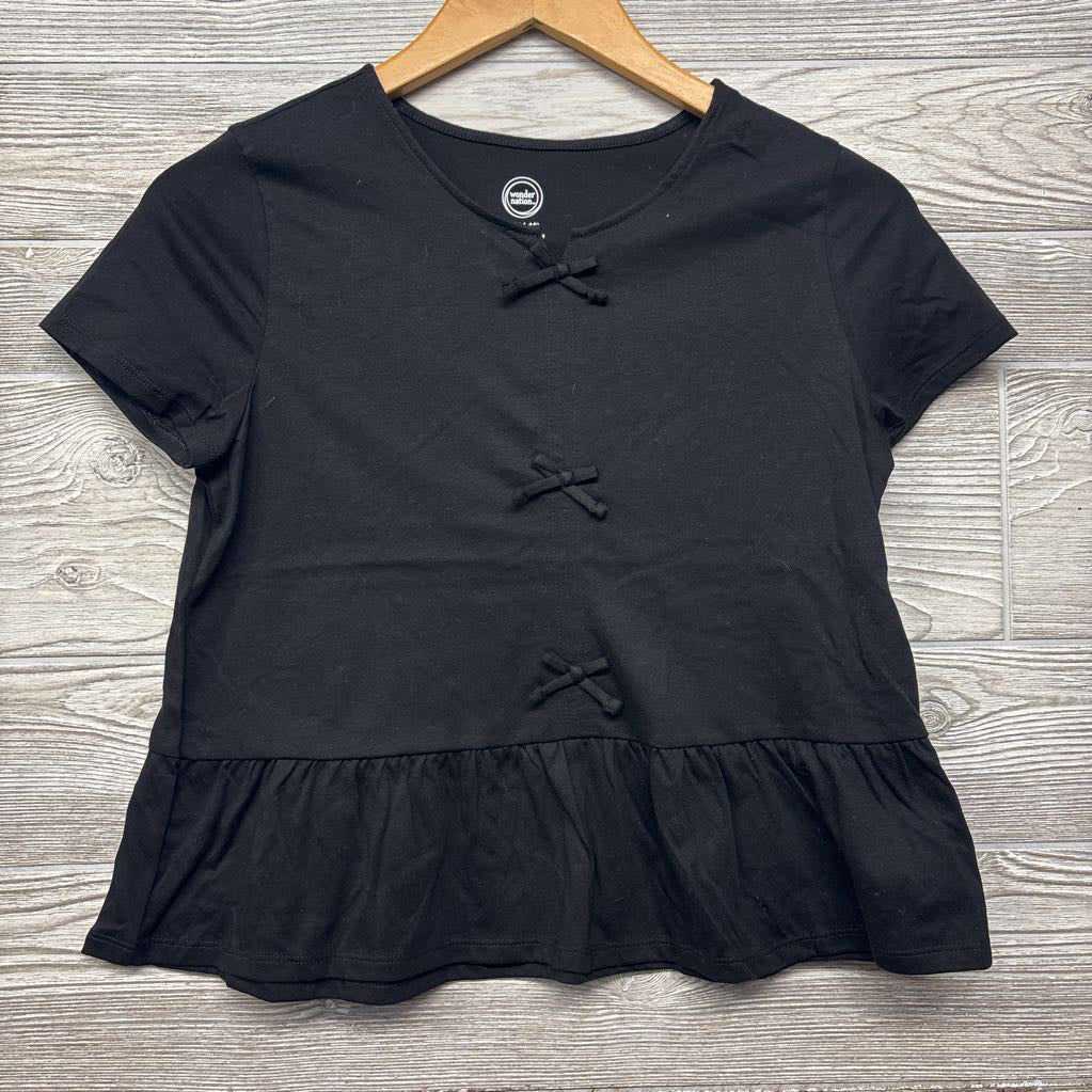 Shirt Bows 14-16