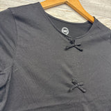 Shirt Bows 14-16