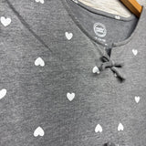 Shirt Bows & Hearts 14-16