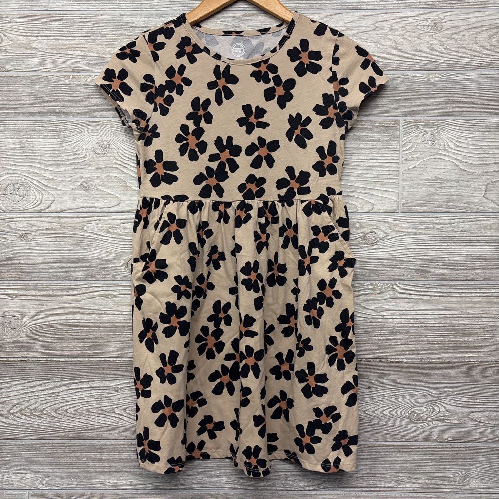Dress Flowers 10-12