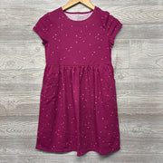 NEW Dress Hearts 10-12