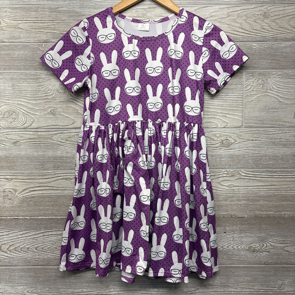 Dress Rabbits 10-12