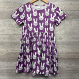 Dress Rabbits 10-12