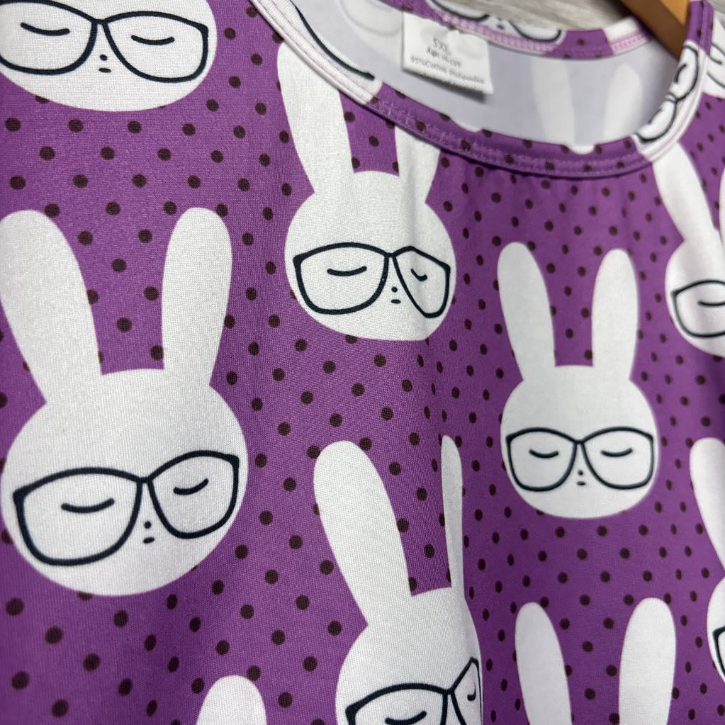 Dress Rabbits 10-12