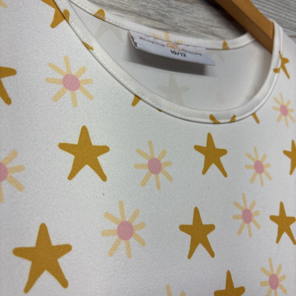 LS Dress Stars, Gifts 10-12