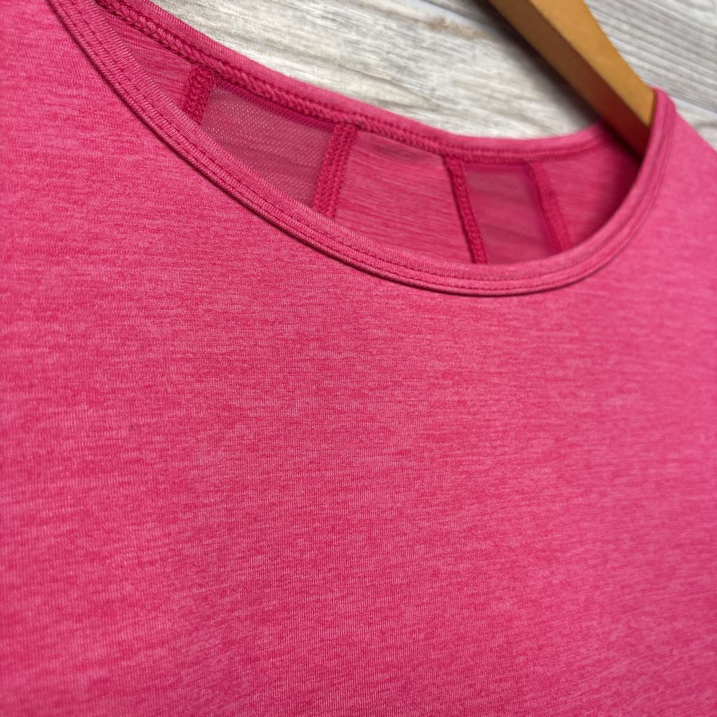 Active Shirt 14-16