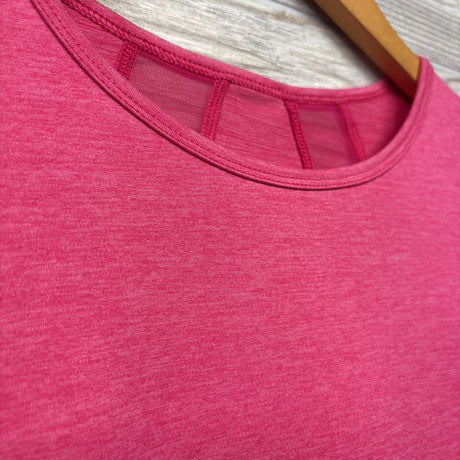 Active Shirt 14-16