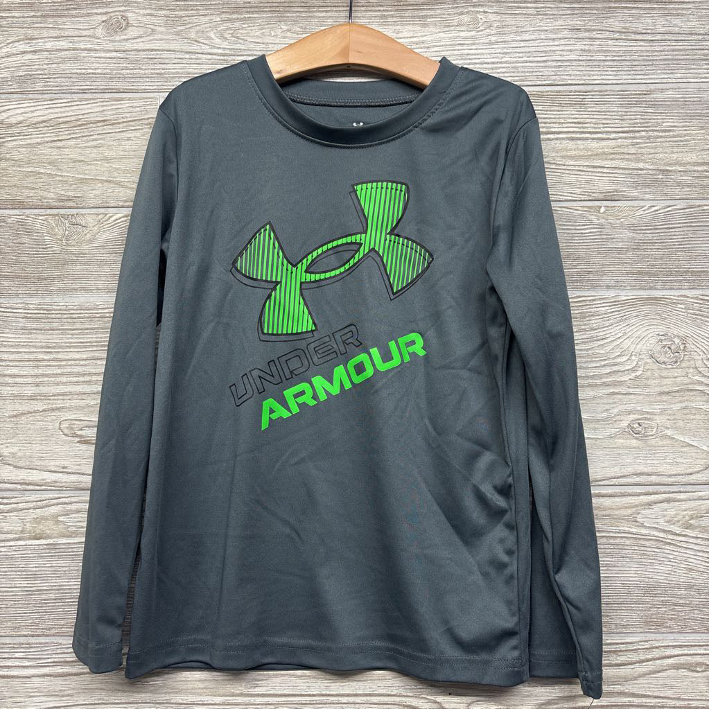 Active Shirt Logo 7