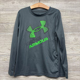 Active Shirt Logo 7
