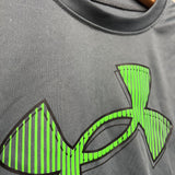 Active Shirt Logo 7