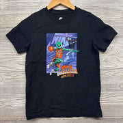Shirt Basketball 10-12