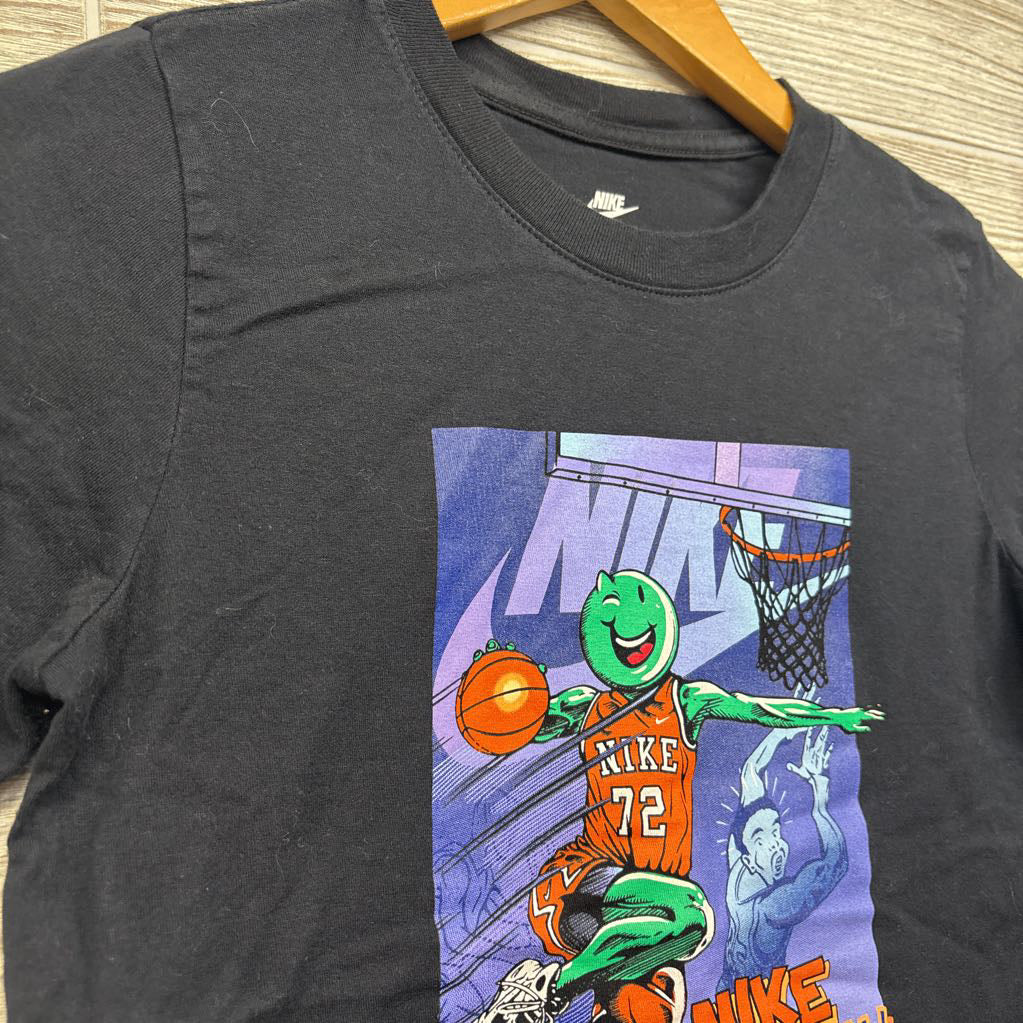 Shirt Basketball 10-12