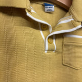 SS Pointelle Shirt 2t