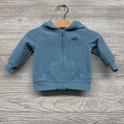 Fleece Jacket Bulldozer 6M