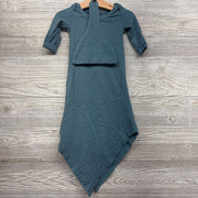 LS PJ Gown W/ Hat