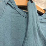 LS PJ Gown W/ Hat