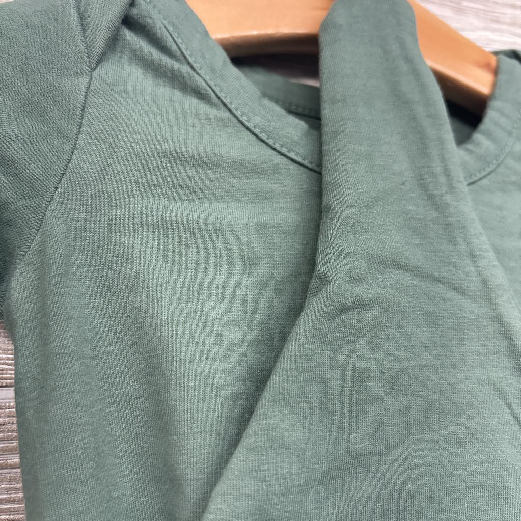 LS PJ Gown W/ Hat