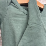 LS PJ Gown W/ Hat