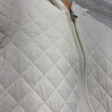 Quilted Honeycomb Bunting NB
