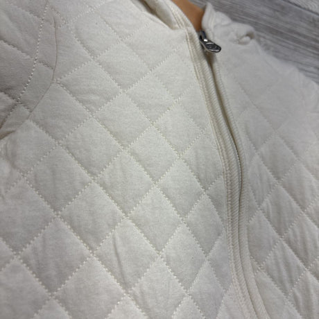 Quilted Honeycomb Bunting NB