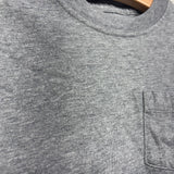LS Shirt W/ Pocket 2t