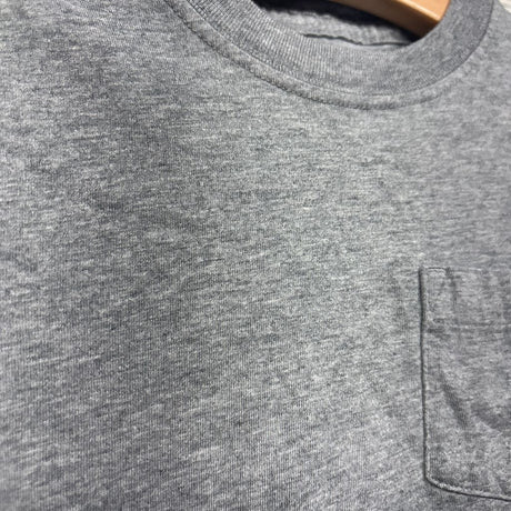 LS Shirt W/ Pocket 2t