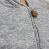 Sherpa Lined Quilted Jacket 12M