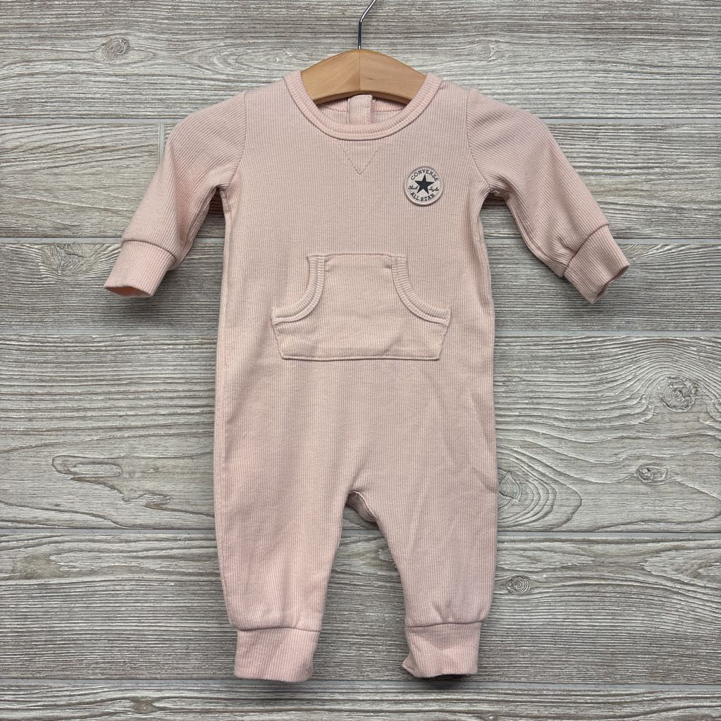 Ribbed Outfit 0-3M