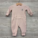 Ribbed Outfit 0-3M