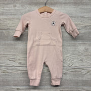 Ribbed Outfit 0-3M