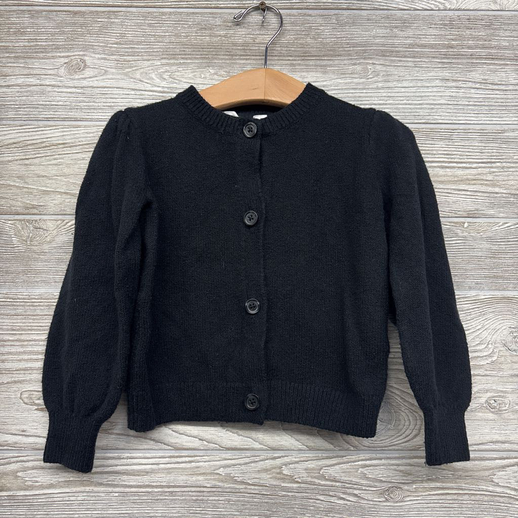Cardigan Sweater 4