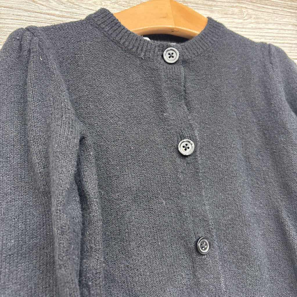 Cardigan Sweater 4