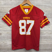 Chiefs Jersey 87 Kelce 8-10