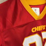Chiefs Jersey 87 Kelce 8-10