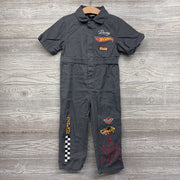 Mechanic Jumpsuit 4t