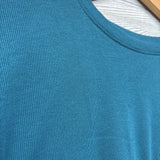 Ribbed Ultralite Shirt 10-12
