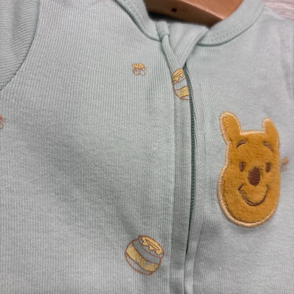 Romper Winnie The Pooh Nb