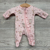 Outfit Minnie Mouse Preemie