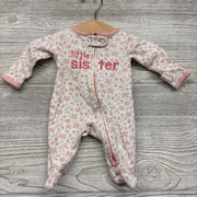Sleeper Flowers Little Sister Preemie